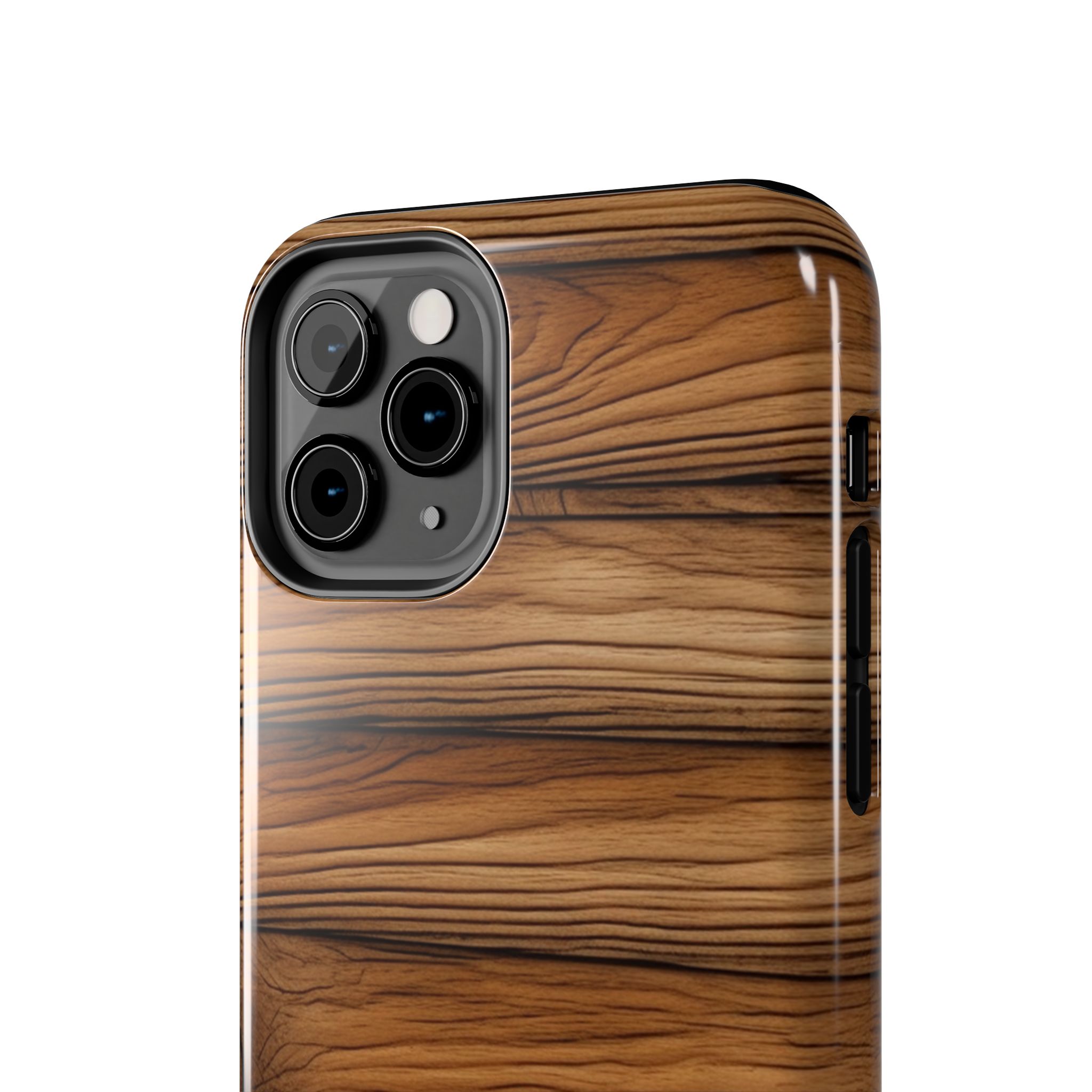 Iphone, Tough Phone Cases, Case-Mate, wood plank 7 - Image 21