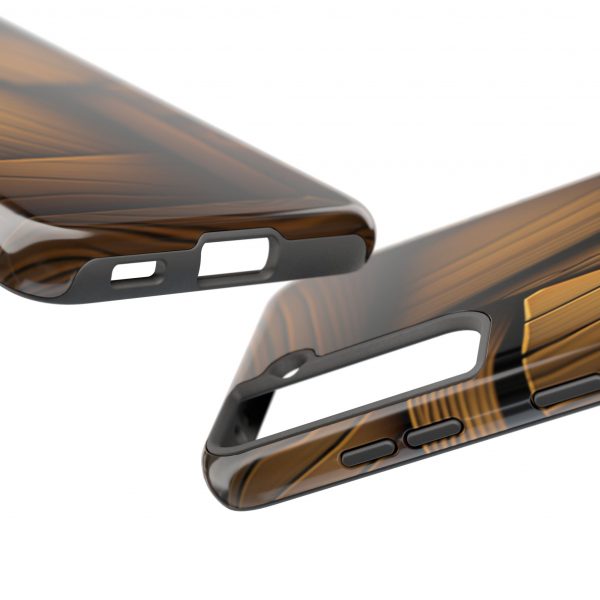 Iphone, Samsung, Tough Phone Cases, Case-Mate, wood puzzle - Image 3