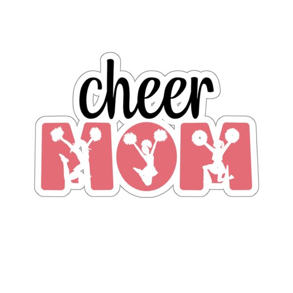 Cheer Mom Sil 1 - Image 10