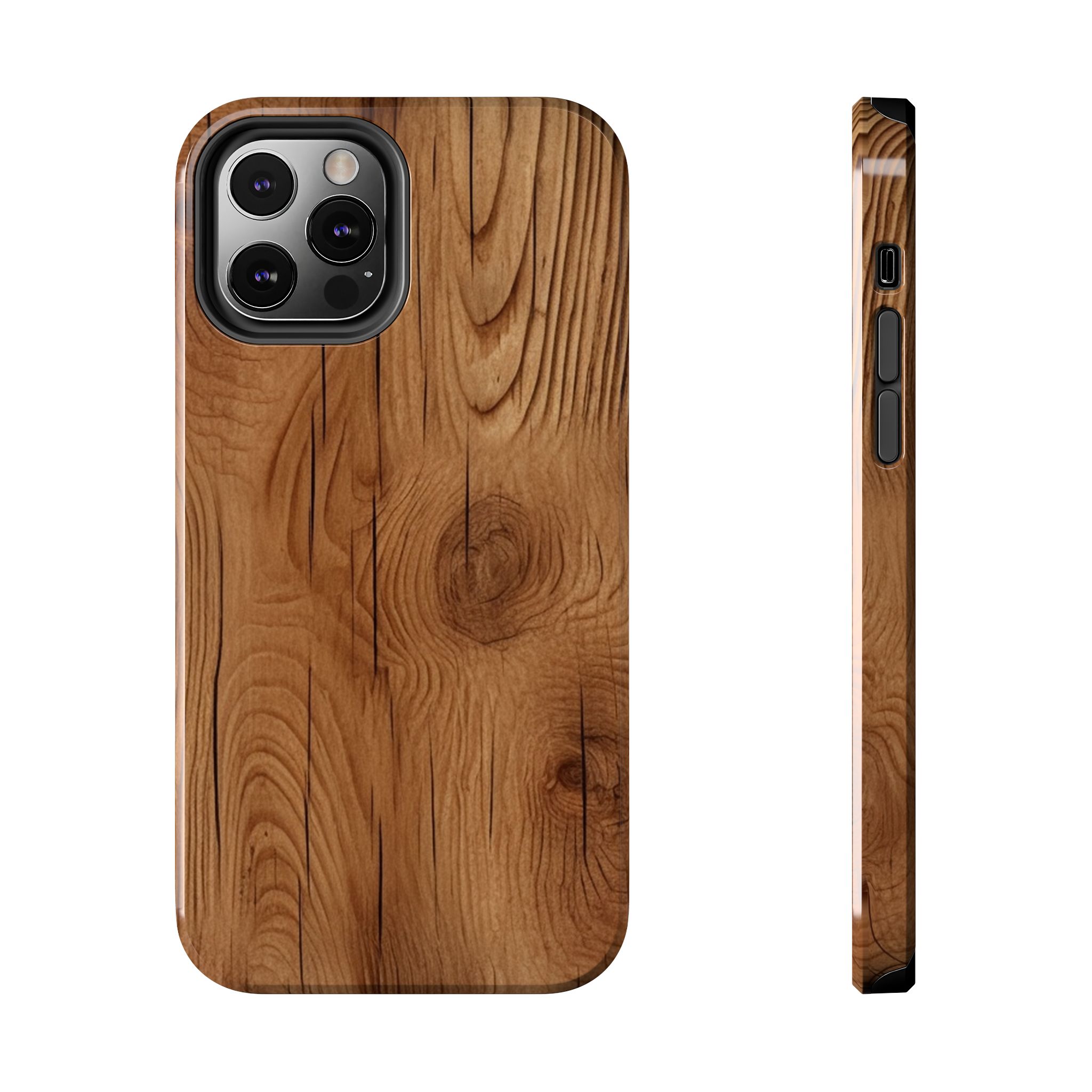 Iphone, Tough Phone Cases, Case-Mate, wood plank x - Image 42