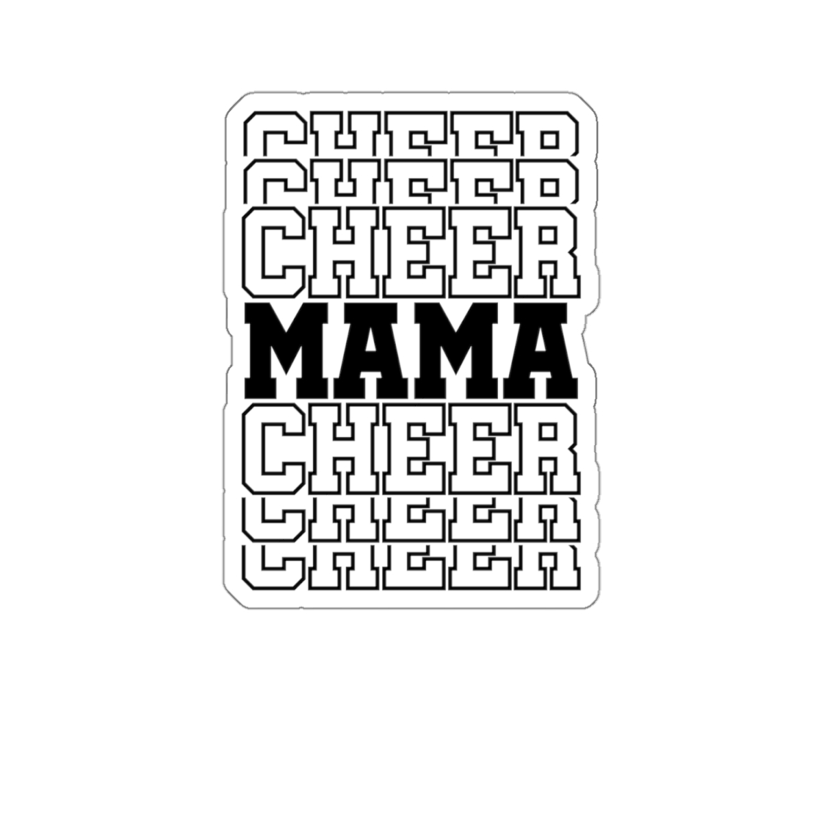 Cheer Mama Stack - Image 10