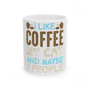 Coffee Cat Typography (5)