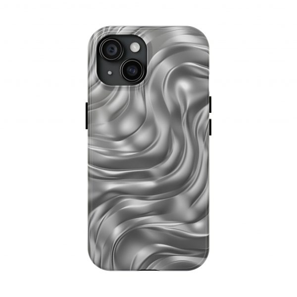Iphone, Samsung, Tough Phone Cases, Case-Mate, Aluminum 1 - Image 3