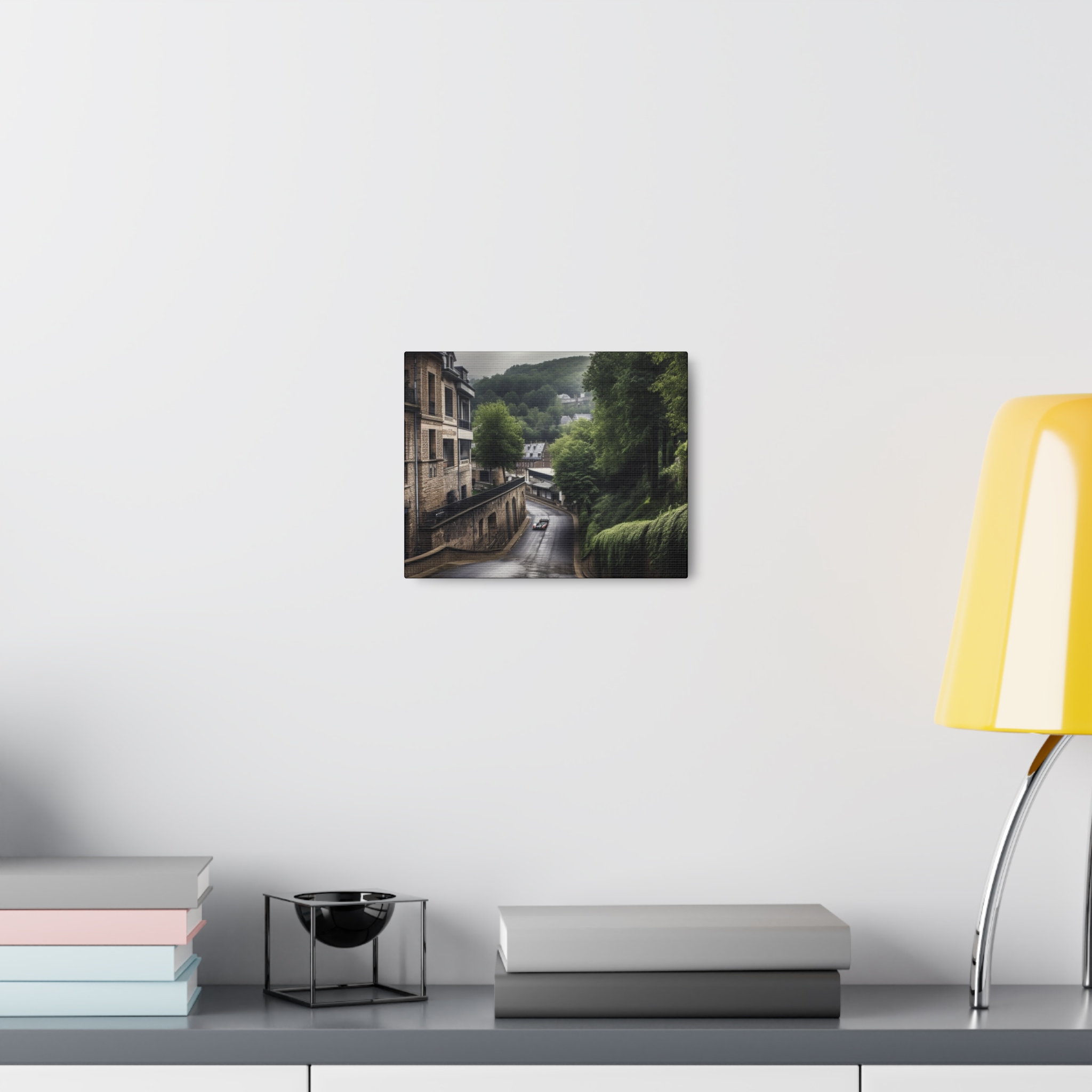 Canvas Gallery Wraps, Custom Iconic Photo - Image 3