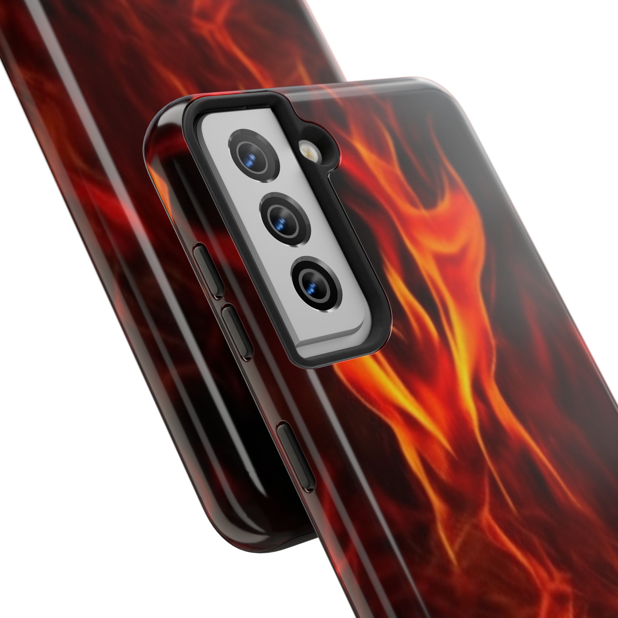 Iphone, Samsung, Tough Phone Cases, Case-Mate, The Flame2 - Image 2