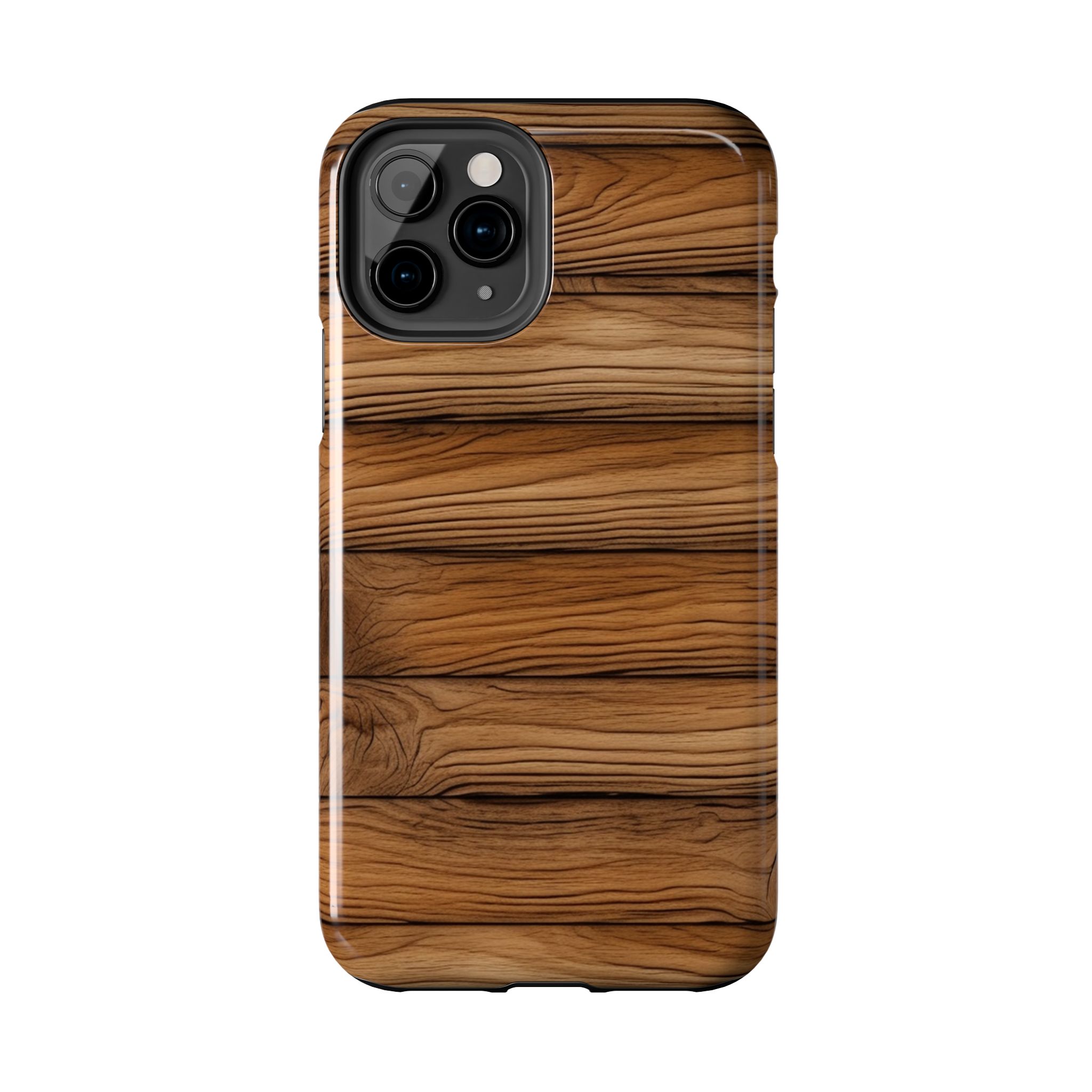 Iphone, Tough Phone Cases, Case-Mate, wood plank 7 - Image 19