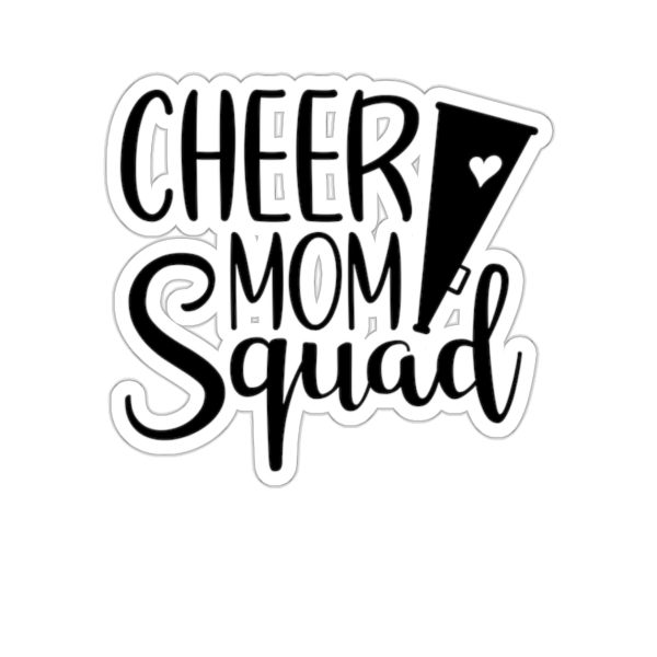 Cheer Mom Squad 2 - Image 4