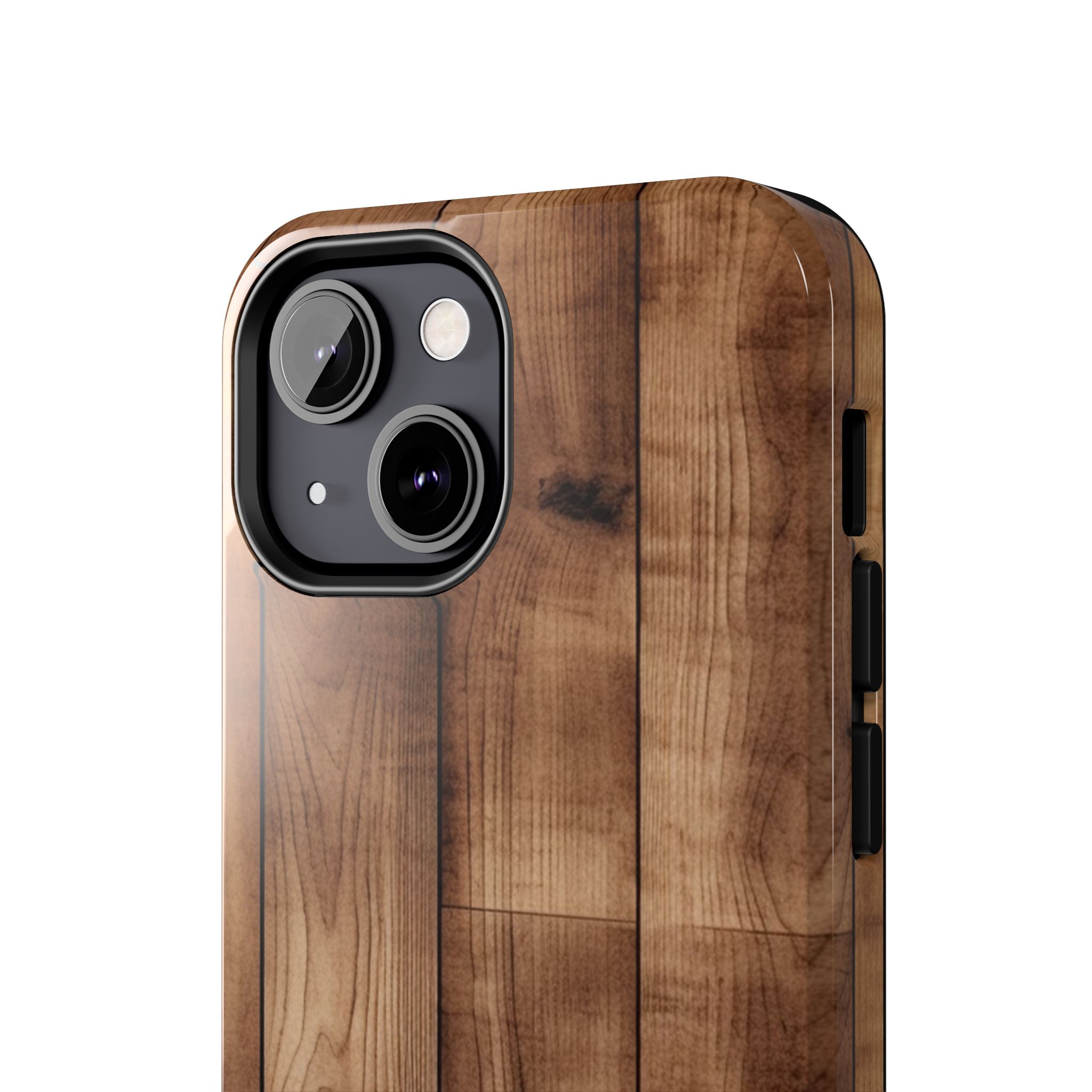 Iphone, Tough Phone Cases, Case-Mate, wood floor 6 - Image 63