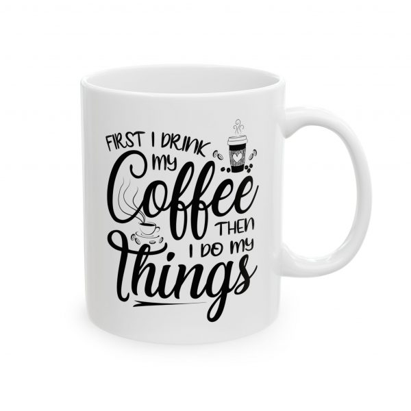 First Coffee Design - Image 2