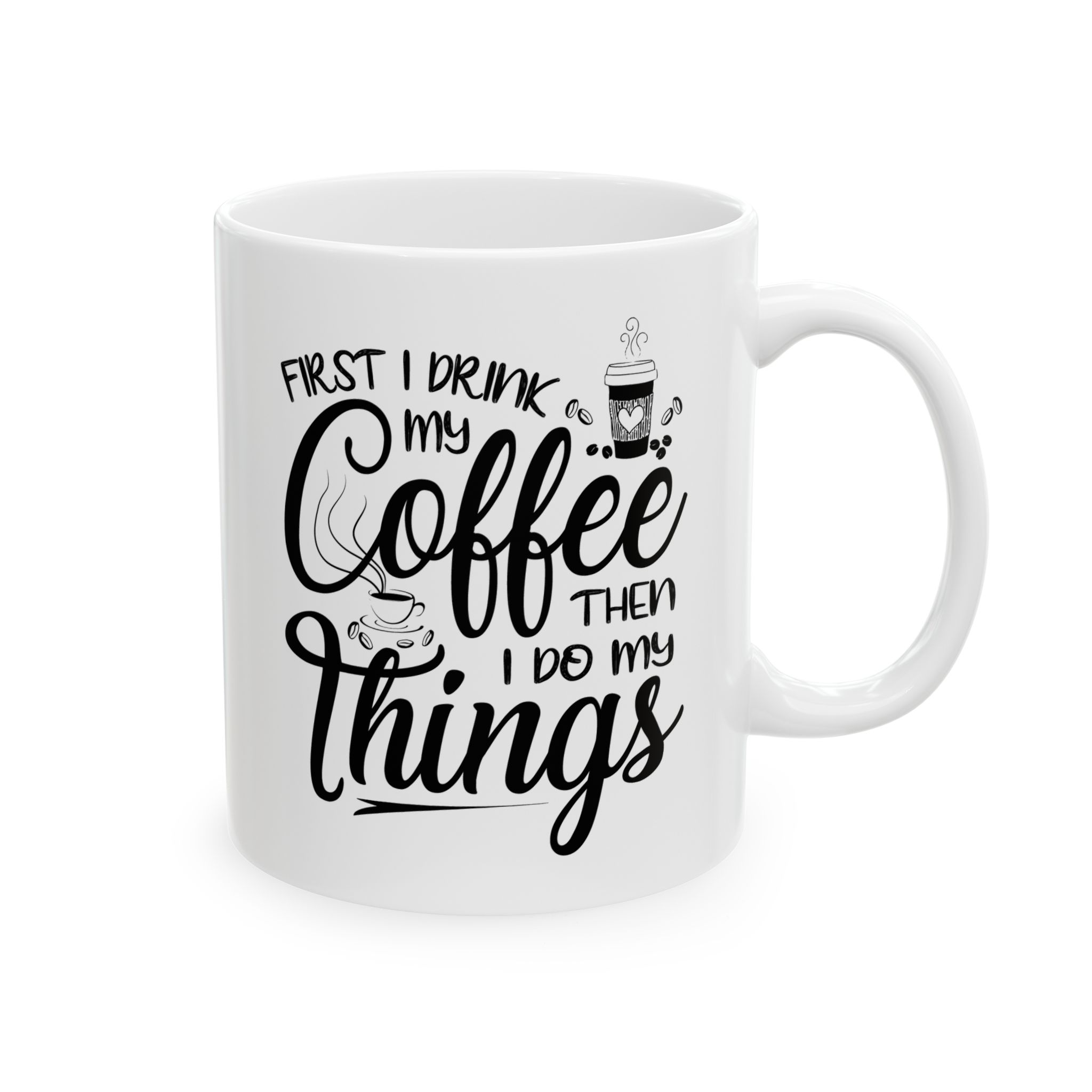 First Coffee Design - Image 2