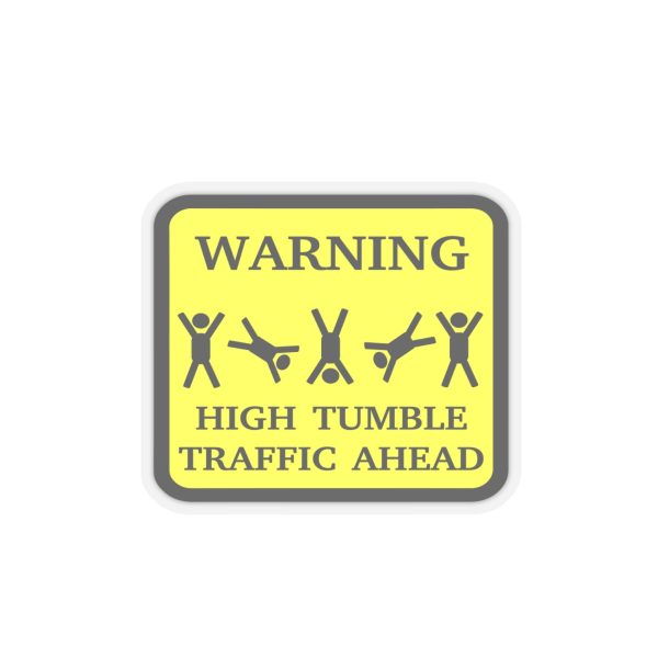 Tumble - Image 7