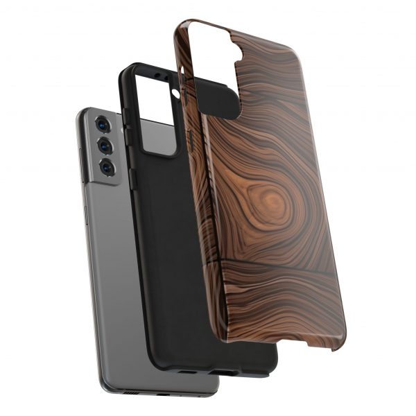 Iphone, Samsung, Tough Phone Cases, Case-Mate, woody 2 - Image 4