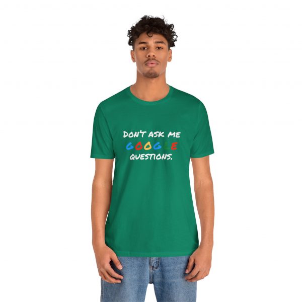Shirt, Google ? - Image 8