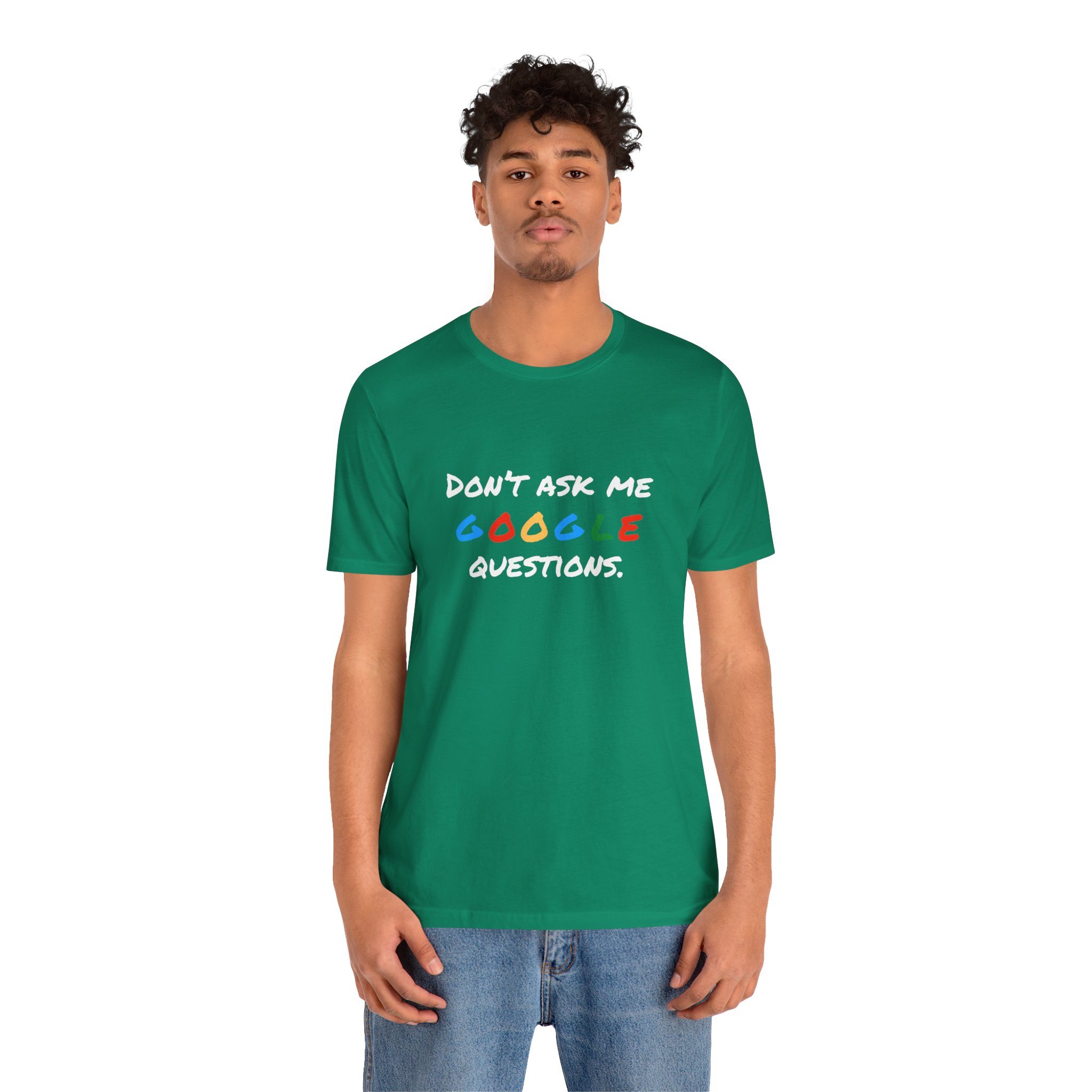 Shirt, Google ? - Image 8