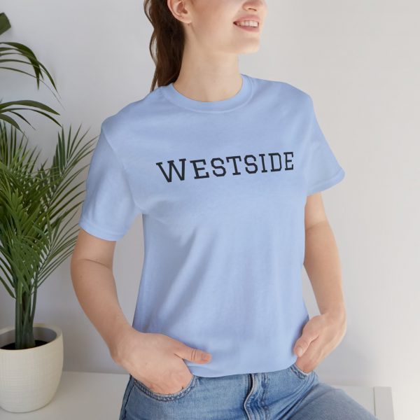 Westside Short Sleeve Tee - Image 6