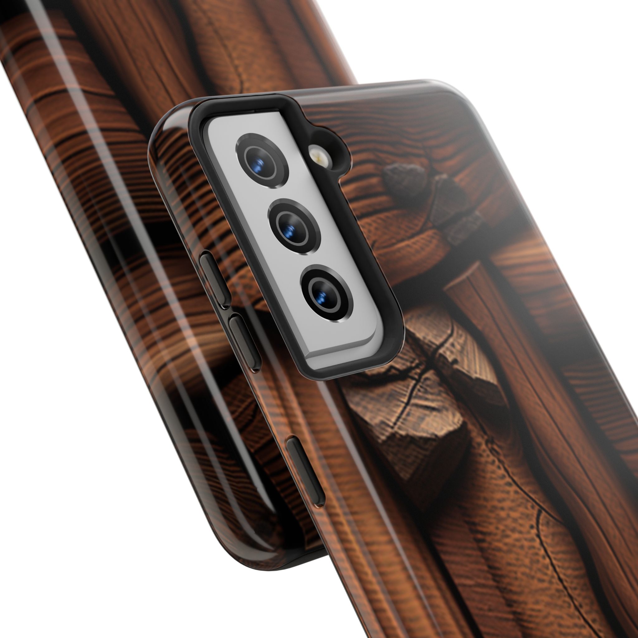 Iphone, Samsung, Tough Phone Cases, Case-Mate, knothole 3 - Image 2