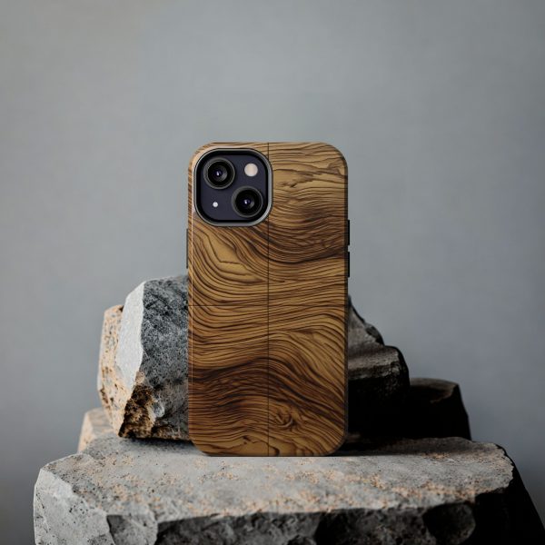 Iphone, Tough Phone Cases, Case-Mate, wood plank 8 - Image 64