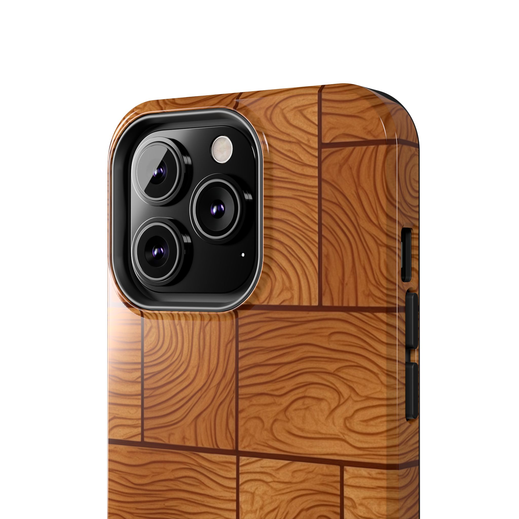 Iphone, Tough Phone Cases, Case-Mate, wood plank 5 - Image 69
