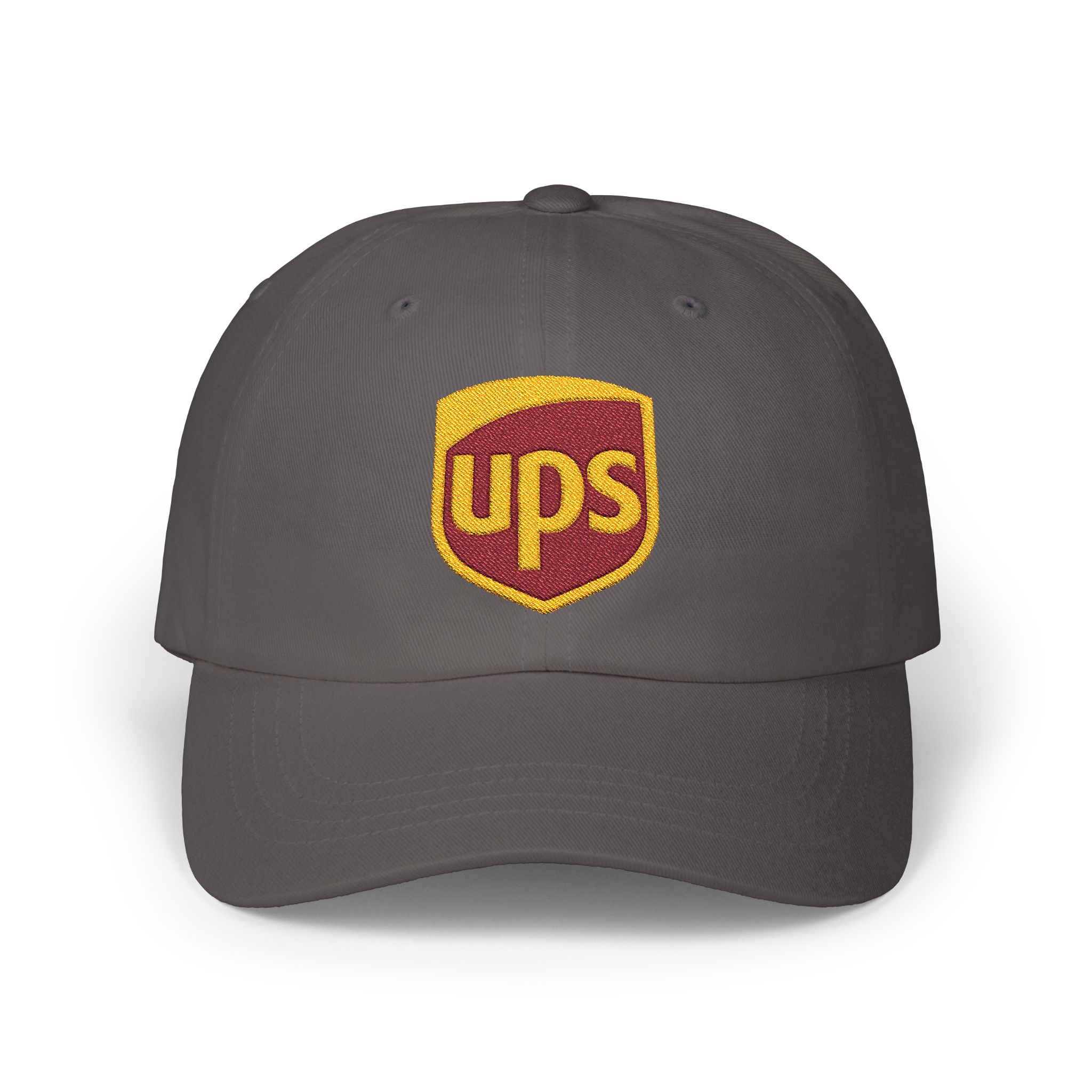 Branded Classic Dad Cap - Image 5