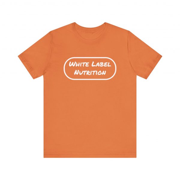 WLNAS Tee - Image 7