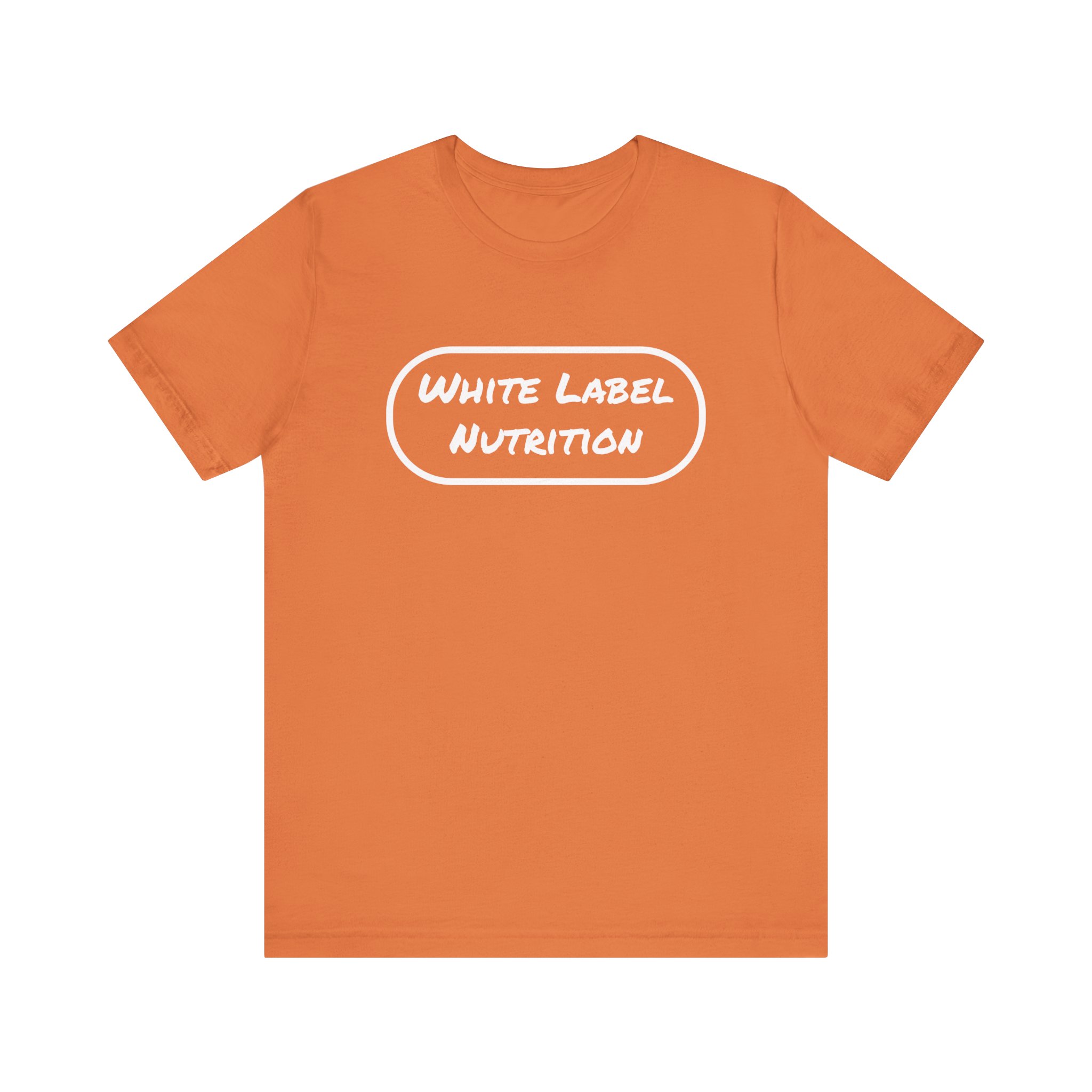 WLNAS Tee - Image 7