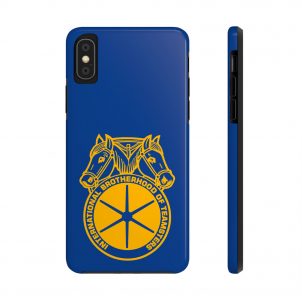 IBT, Iphone, Samsung, Tough Phone Cases