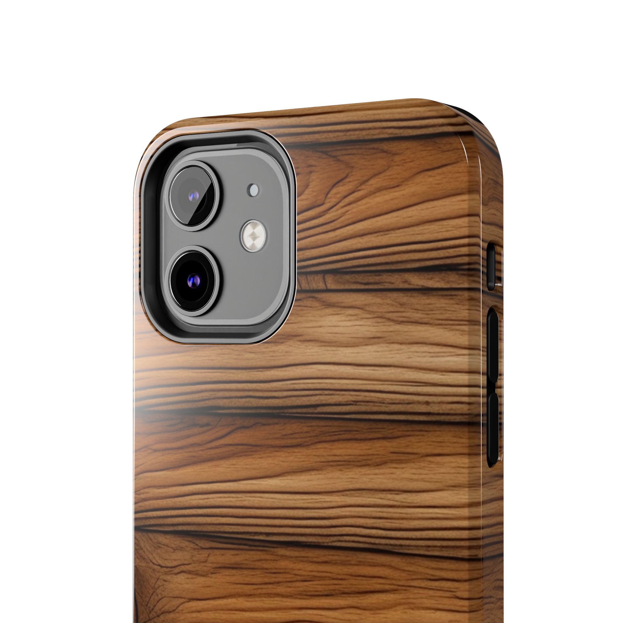 Iphone, Tough Phone Cases, Case-Mate, wood plank 7 - Image 33