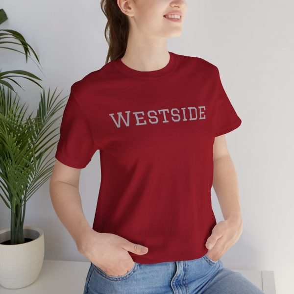 Westside Short Sleeve Tee - Image 10