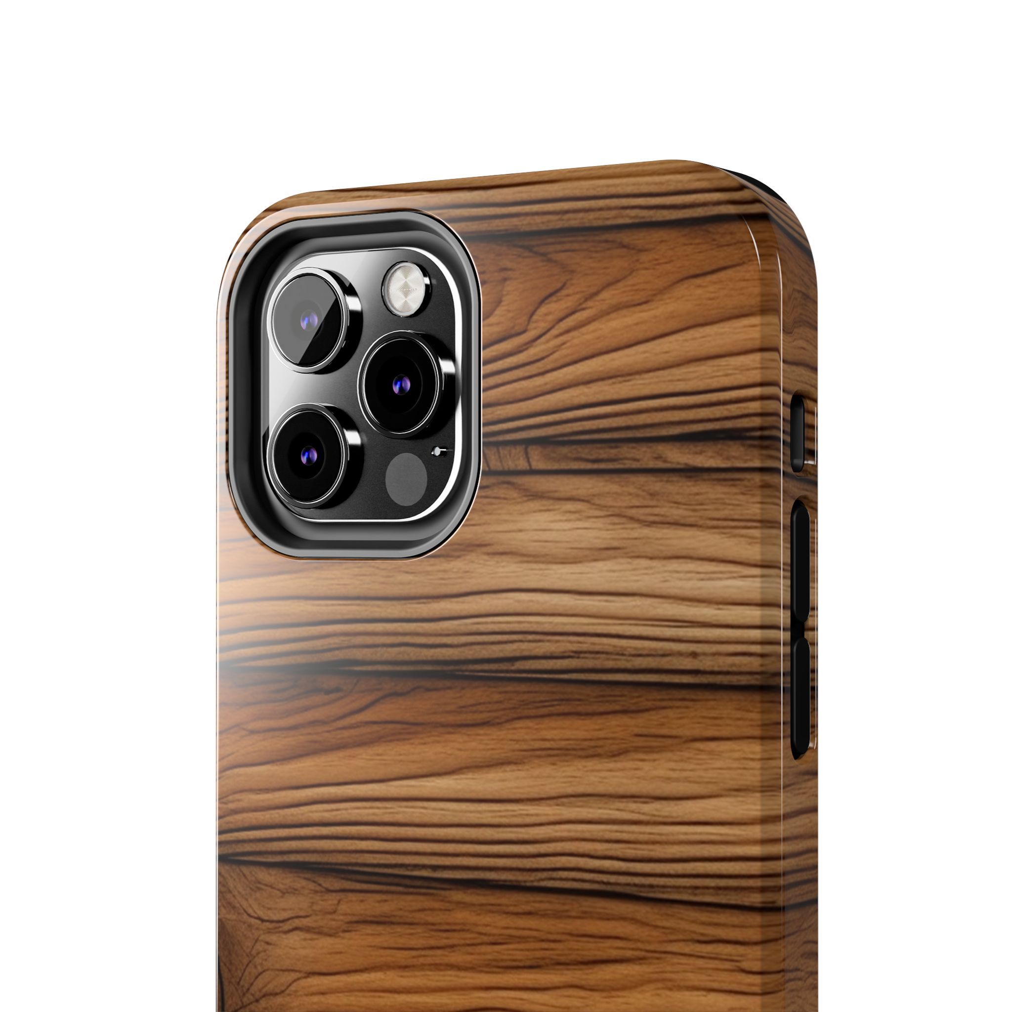 Iphone, Tough Phone Cases, Case-Mate, wood plank 7 - Image 45