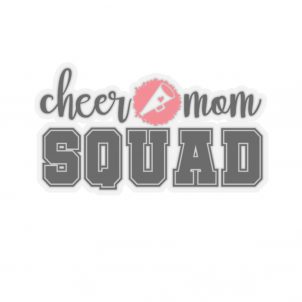 Cheer Mom Squad 3