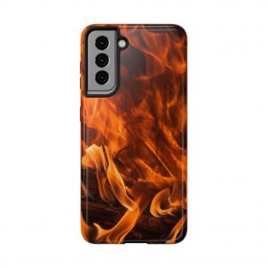 Iphone, Samsung, Tough Phone Cases, Case-Mate, Fire