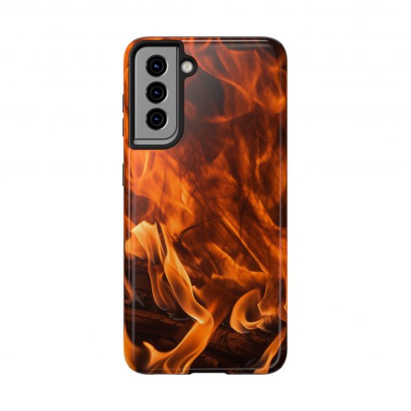 Iphone, Samsung, Tough Phone Cases, Case-Mate, Fire