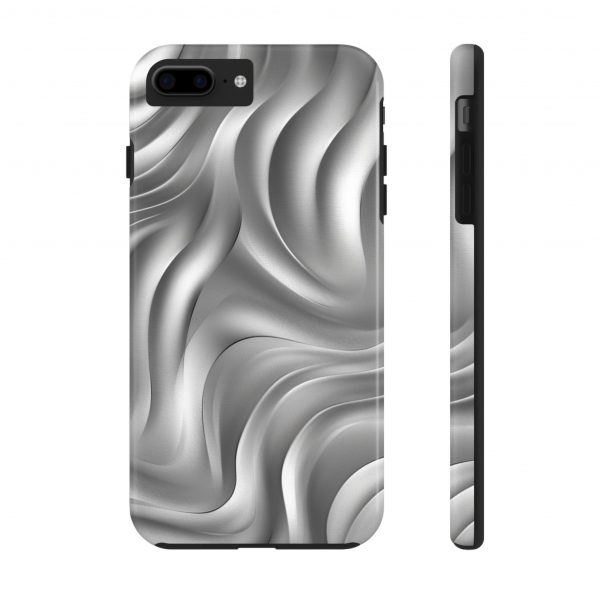 Iphone, Samsung, Tough Phone Cases, Case-Mate, Aluminum 2