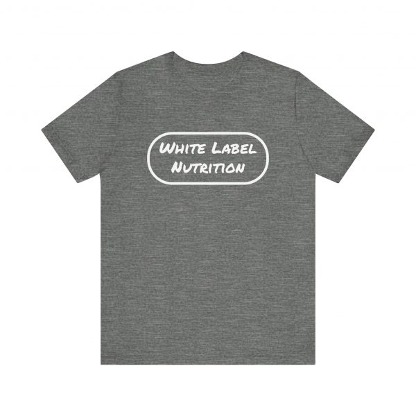 WLNAS Tee - Image 2
