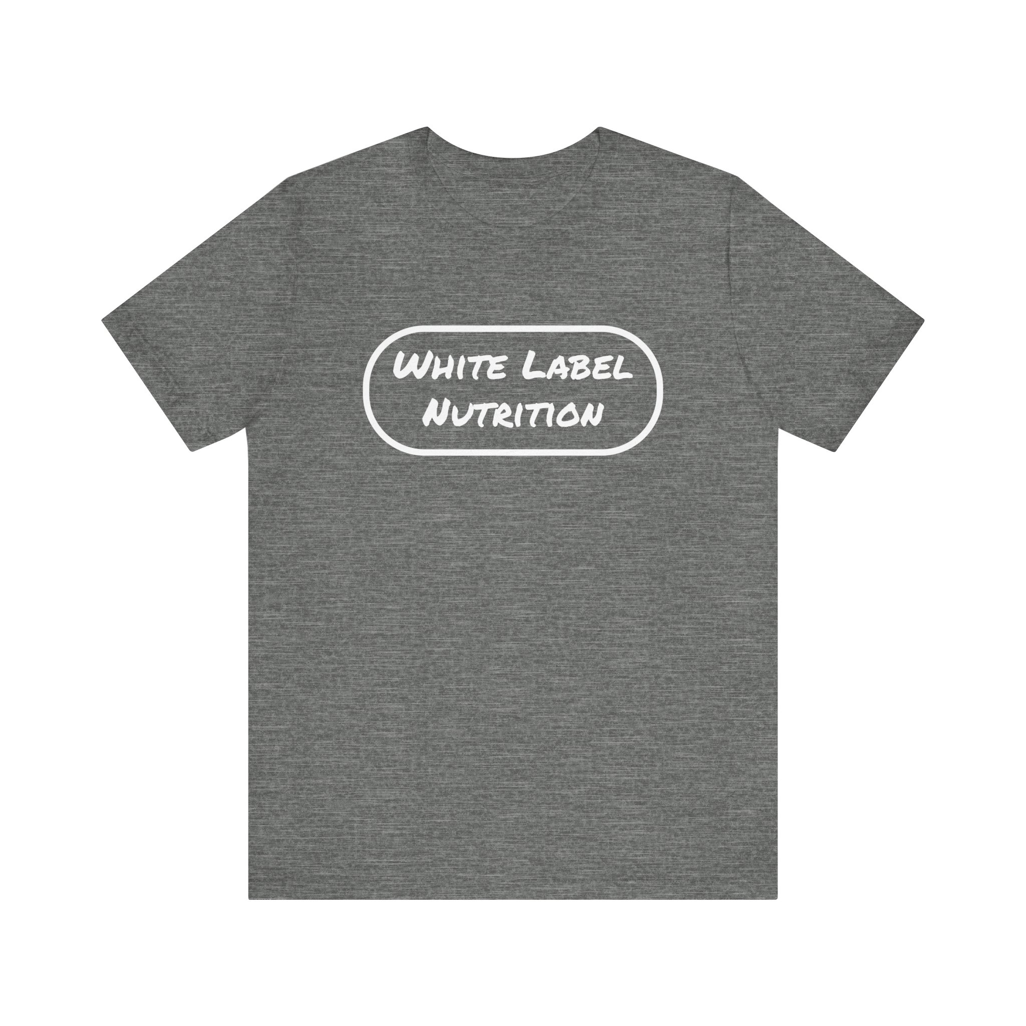 WLNAS Tee - Image 2