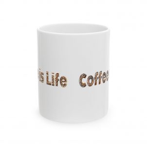 Coffee is Life_espresso foam