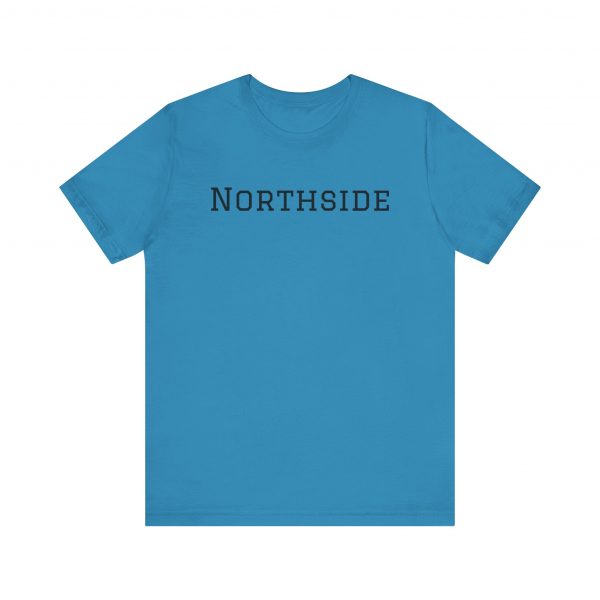 Northside Short Sleeve Tee