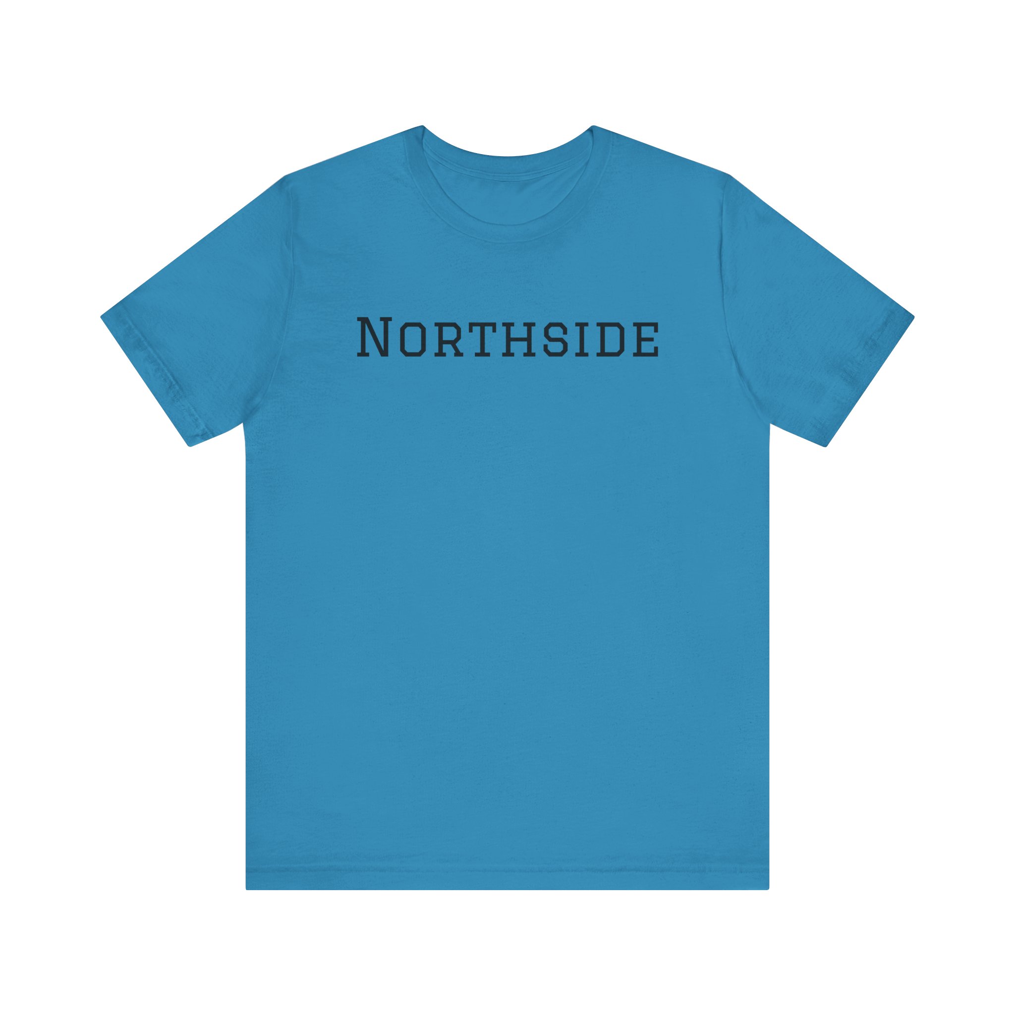 Northside Short Sleeve Tee