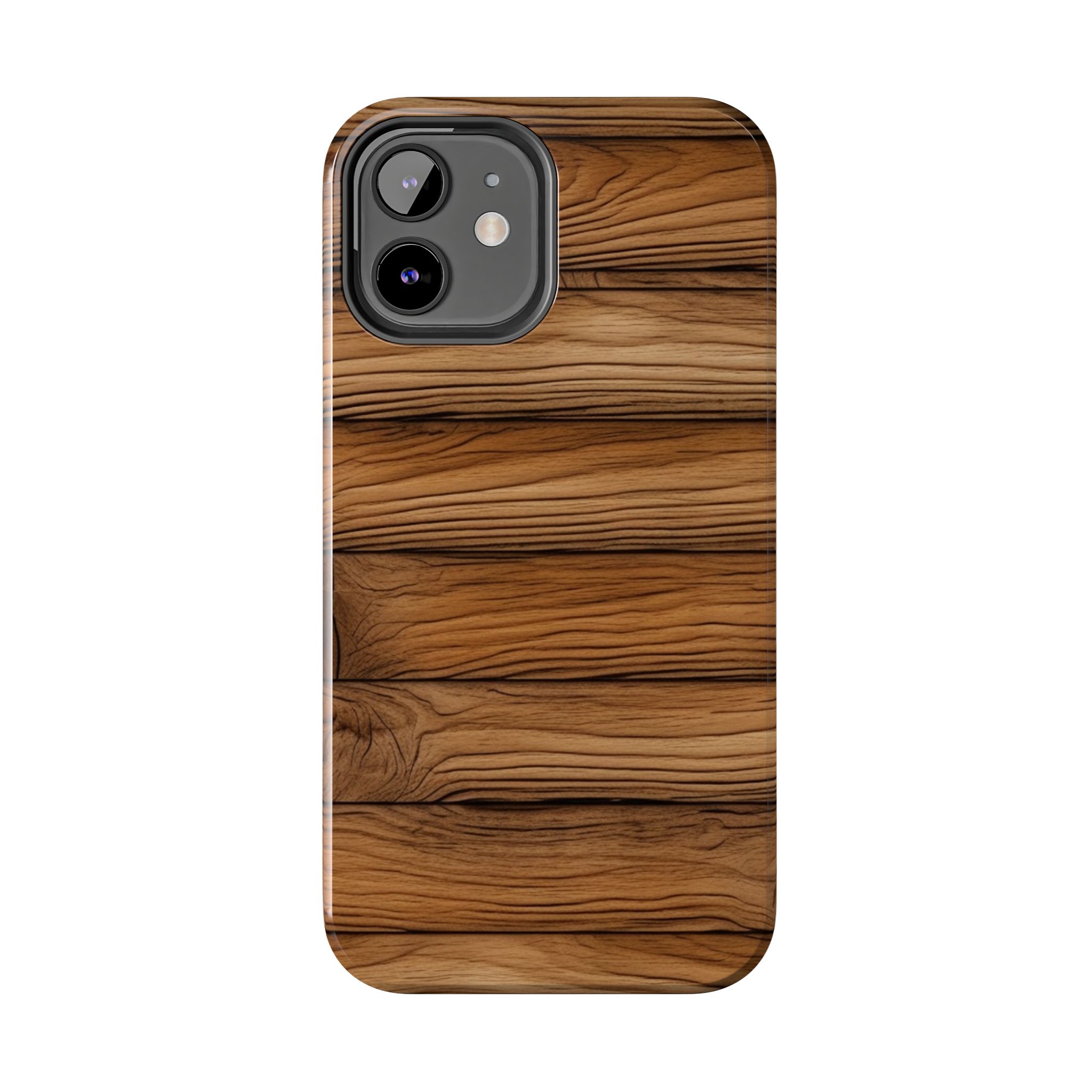Iphone, Tough Phone Cases, Case-Mate, wood plank 7 - Image 31