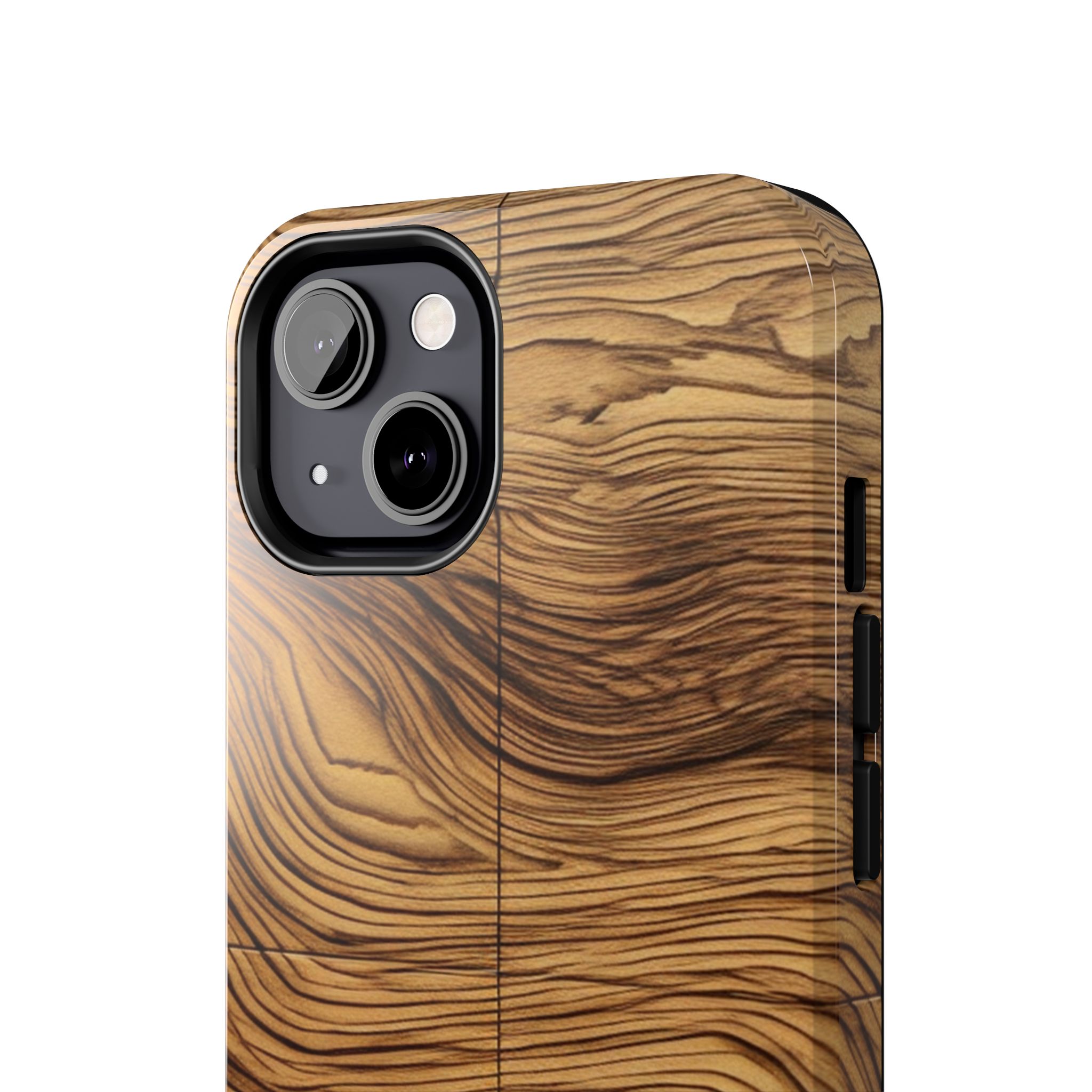 Iphone, Tough Phone Cases, Case-Mate, wood plank 8 - Image 57