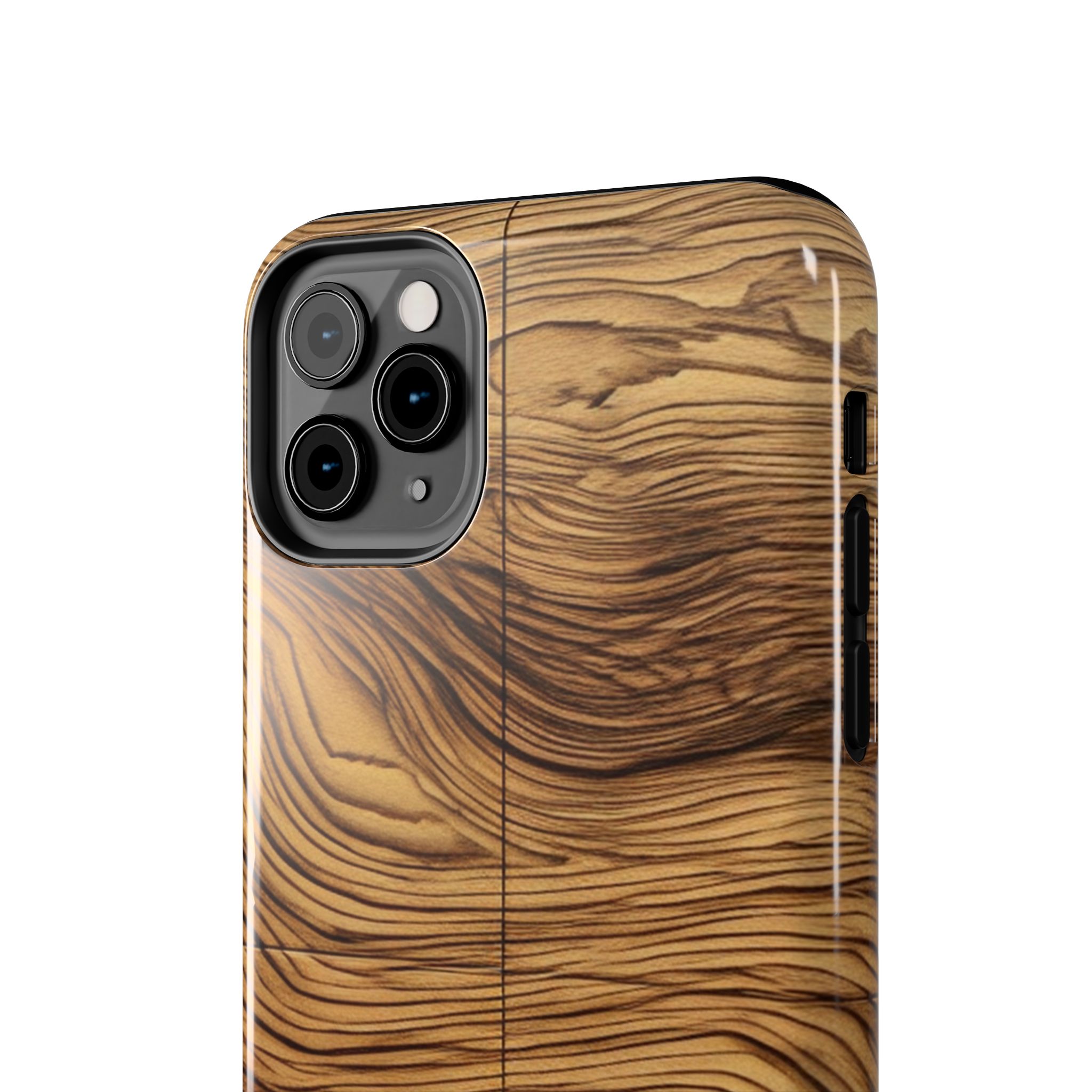 Iphone, Tough Phone Cases, Case-Mate, wood plank 8 - Image 27