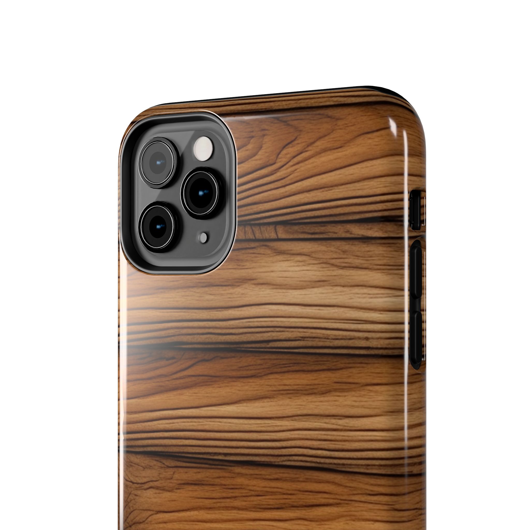 Iphone, Tough Phone Cases, Case-Mate, wood plank 7 - Image 27