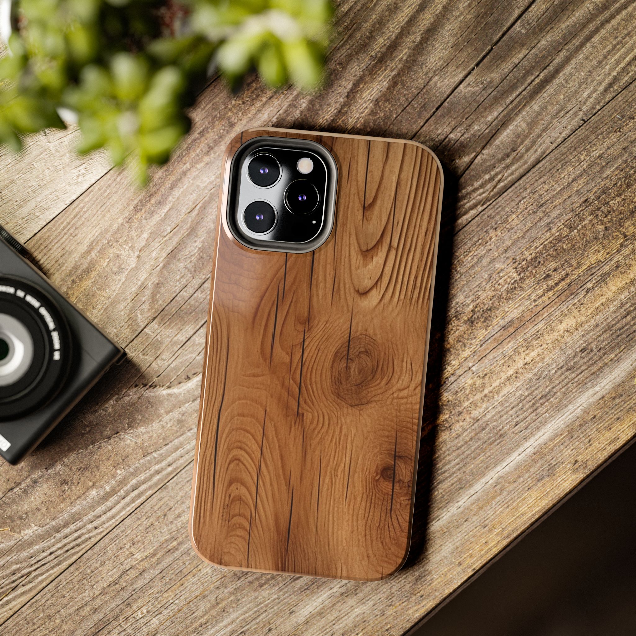 Iphone, Tough Phone Cases, Case-Mate, wood plank x - Image 53