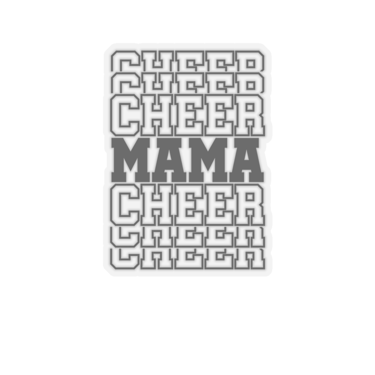 Cheer Mama Stack - Image 7