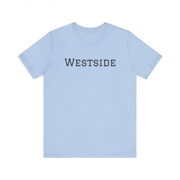 Westside Short Sleeve Tee - Image 5