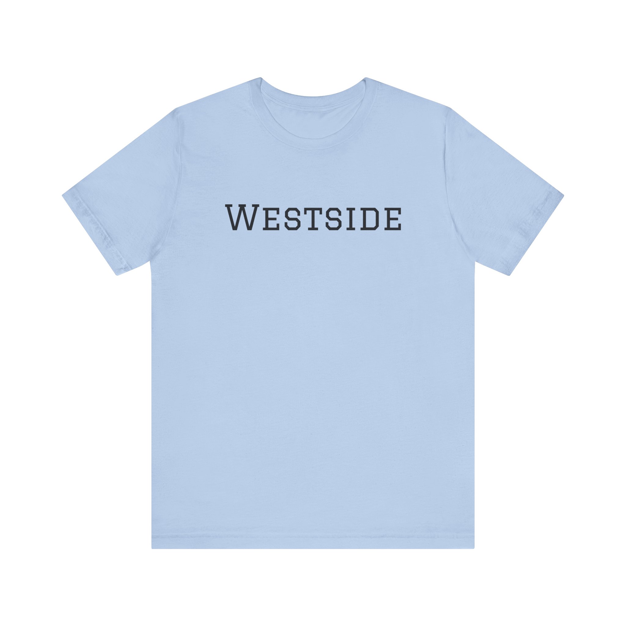 Westside Short Sleeve Tee - Image 5