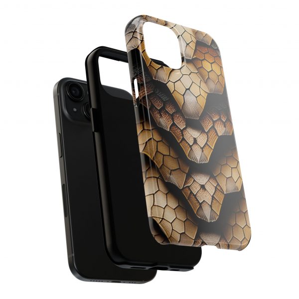 Iphone. Samsung, Tough Phone Cases, Case-Mate, Diamondback - Image 4