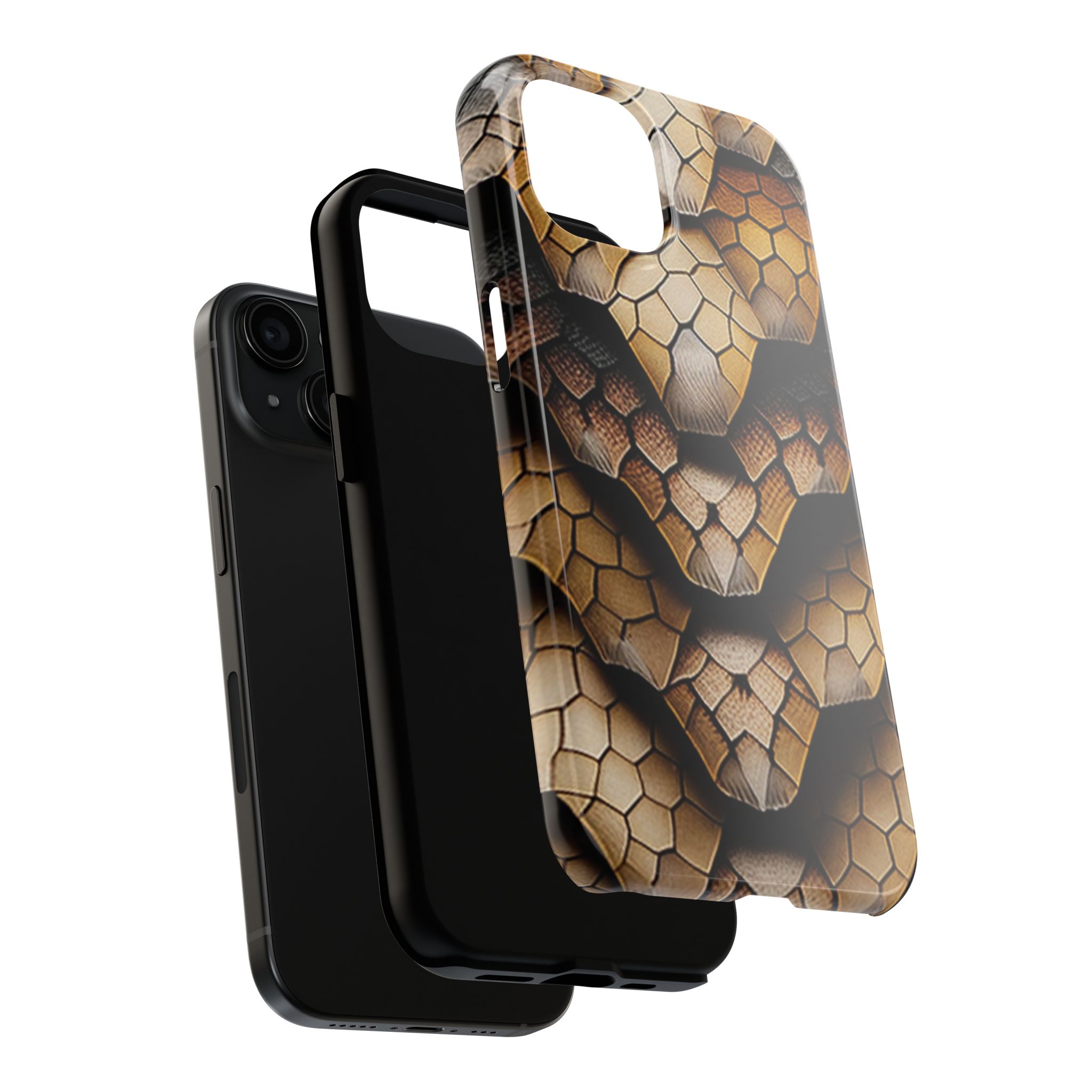 Iphone. Samsung, Tough Phone Cases, Case-Mate, Diamondback - Image 4