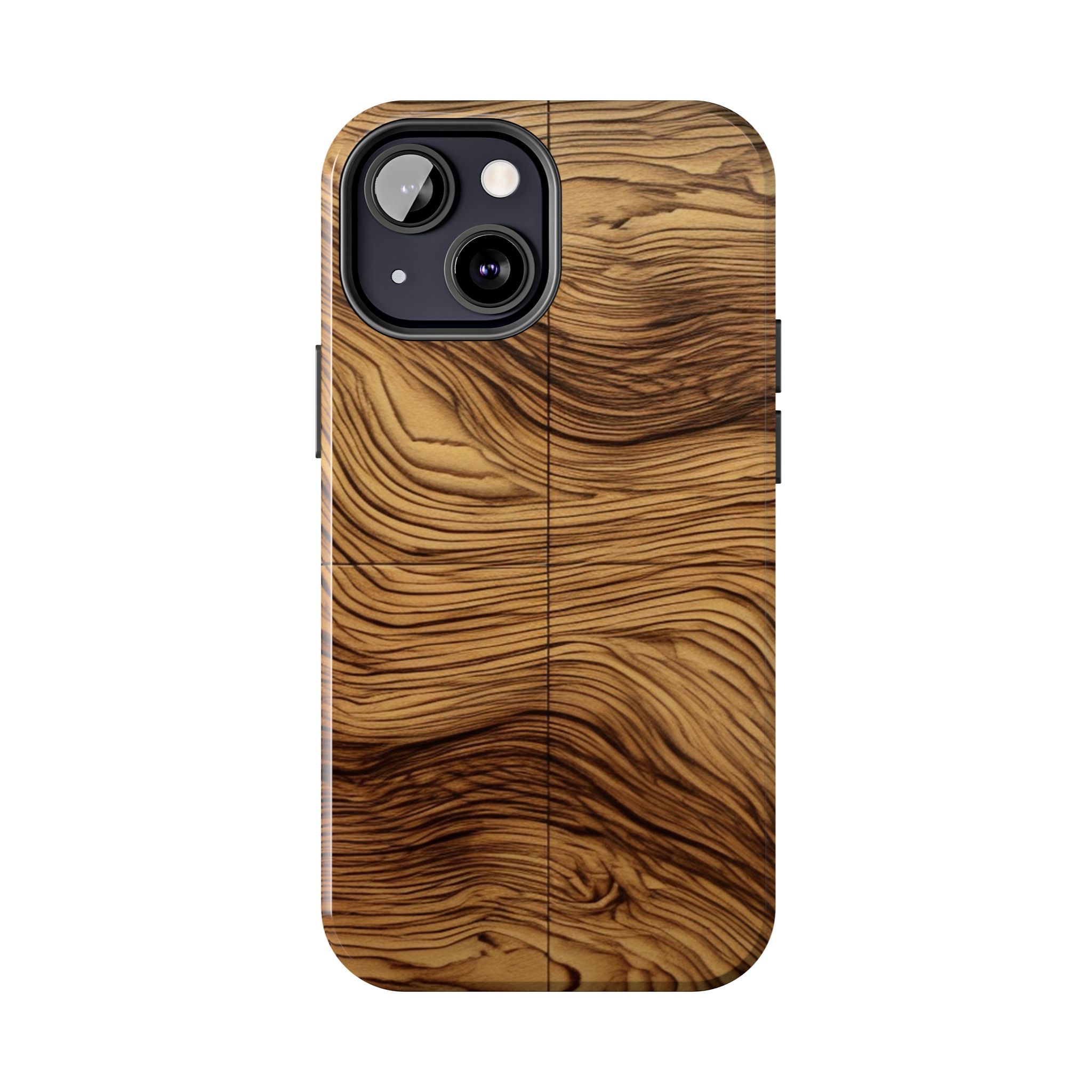 Iphone, Tough Phone Cases, Case-Mate, wood plank 8 - Image 61