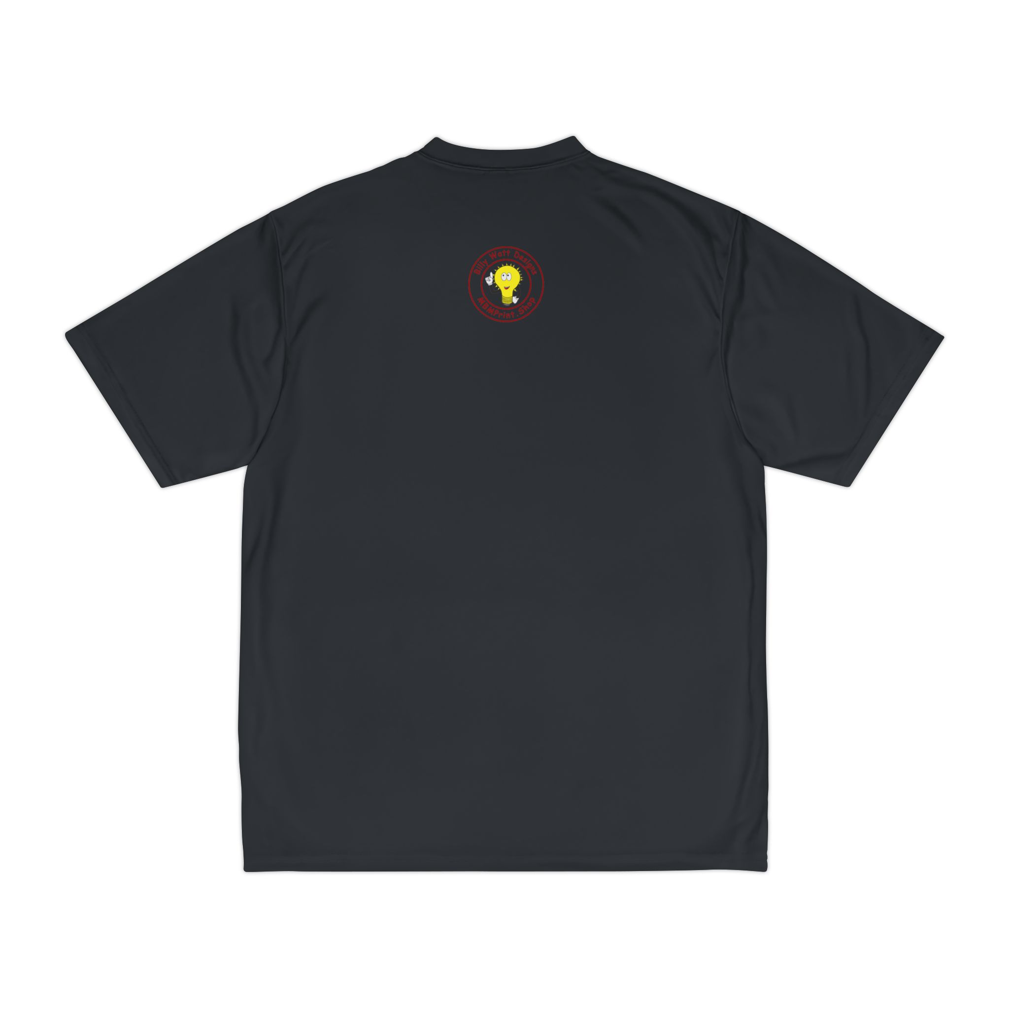 Men's Performance T-Shirt, BRF - Image 2